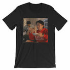 周星馳 Stephen Chow Noodles T-Shirt-T-Shirts - Dynasty Clothing MMA